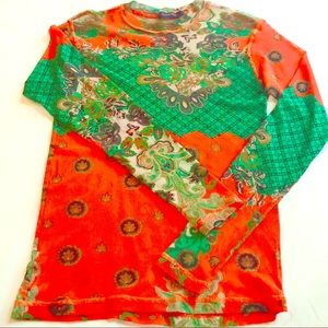 SONIA RYKIEL SHIRT JPG